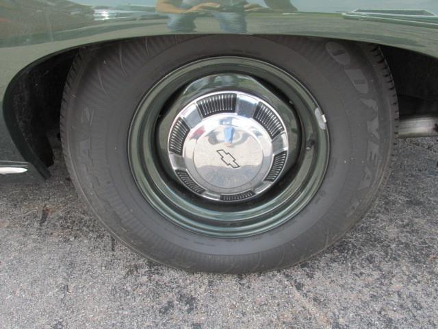 1969 Chevrolet Biscayne (CC-616021) for sale in Blanchard, Oklahoma