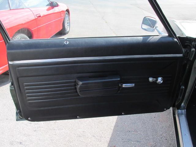 1969 Chevrolet Biscayne (CC-616021) for sale in Blanchard, Oklahoma