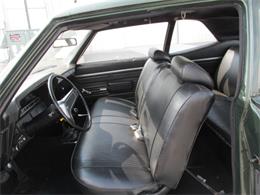 1969 Chevrolet Biscayne (CC-616021) for sale in Blanchard, Oklahoma