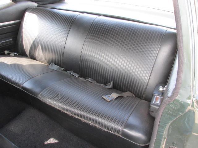 1969 Chevrolet Biscayne (CC-616021) for sale in Blanchard, Oklahoma