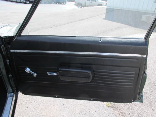 1969 Chevrolet Biscayne (CC-616021) for sale in Blanchard, Oklahoma
