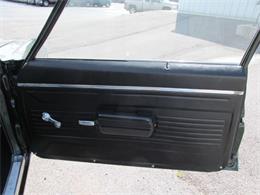 1969 Chevrolet Biscayne (CC-616021) for sale in Blanchard, Oklahoma