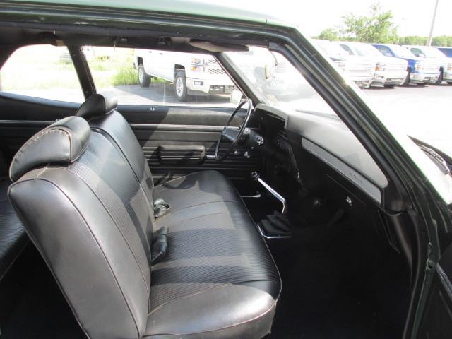 1969 Chevrolet Biscayne (CC-616021) for sale in Blanchard, Oklahoma