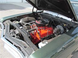 1969 Chevrolet Biscayne (CC-616021) for sale in Blanchard, Oklahoma