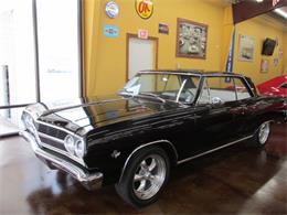 1965 Chevrolet Chevelle SS (CC-616028) for sale in Blanchard, Oklahoma