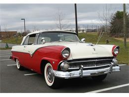 1955 Ford Fairlane (CC-616164) for sale in Harpers Ferry, West Virginia