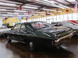 1969 Chevrolet Biscayne (CC-616284) for sale in Blanchard, Oklahoma