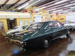 1969 Chevrolet Biscayne (CC-616284) for sale in Blanchard, Oklahoma