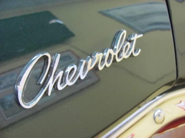 1969 Chevrolet Biscayne (CC-616284) for sale in Blanchard, Oklahoma