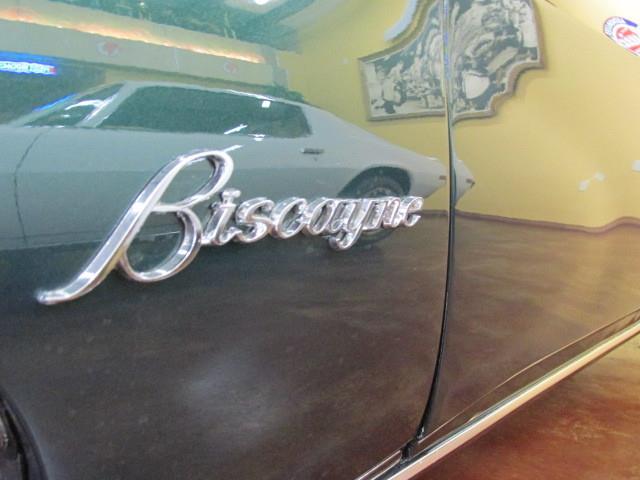 1969 Chevrolet Biscayne (CC-616284) for sale in Blanchard, Oklahoma