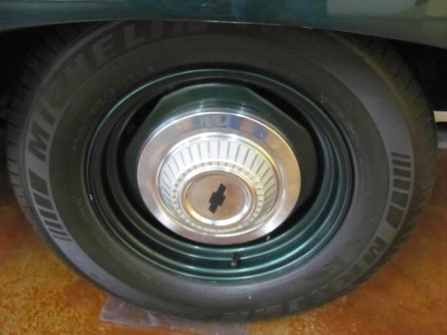 1969 Chevrolet Biscayne (CC-616284) for sale in Blanchard, Oklahoma
