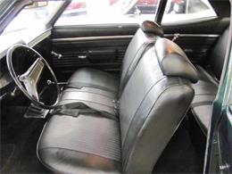1969 Chevrolet Biscayne (CC-616284) for sale in Blanchard, Oklahoma