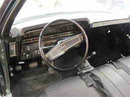 1969 Chevrolet Biscayne (CC-616284) for sale in Blanchard, Oklahoma