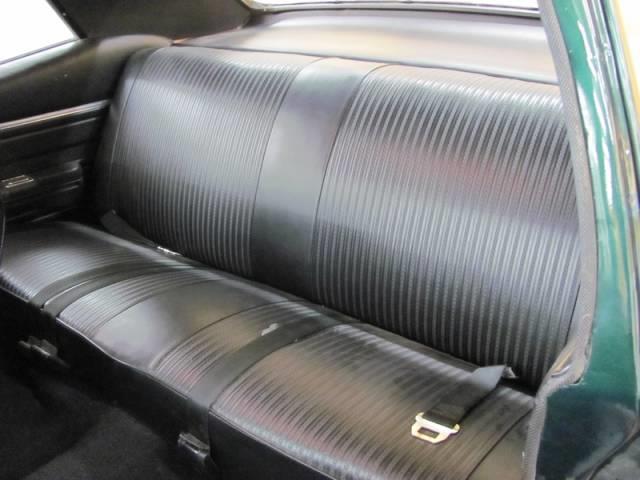 1969 Chevrolet Biscayne (CC-616284) for sale in Blanchard, Oklahoma