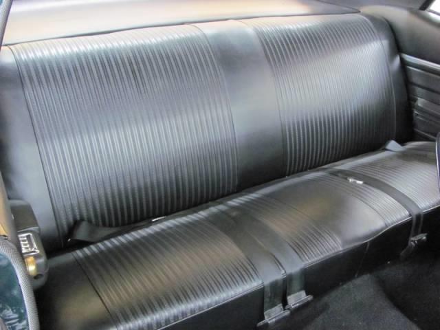 1969 Chevrolet Biscayne (CC-616284) for sale in Blanchard, Oklahoma