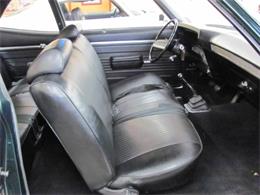 1969 Chevrolet Biscayne (CC-616284) for sale in Blanchard, Oklahoma