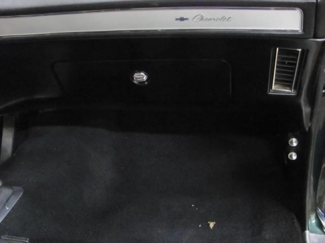 1969 Chevrolet Biscayne (CC-616284) for sale in Blanchard, Oklahoma