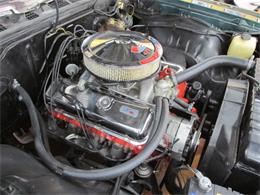 1969 Chevrolet Biscayne (CC-616284) for sale in Blanchard, Oklahoma