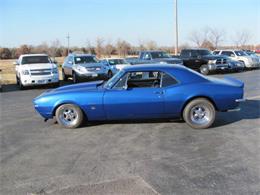 1967 Chevrolet Camaro RS for Sale | ClassicCars.com | CC-616285