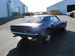 1967 Chevrolet Camaro RS for Sale | ClassicCars.com | CC-616285