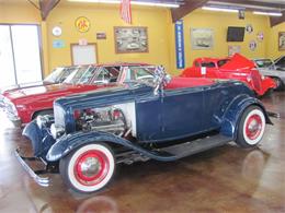 1932 Ford Roadster (CC-616290) for sale in Blanchard, Oklahoma