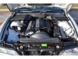 2000 BMW 528i (CC-616649) for sale in Lodi, California