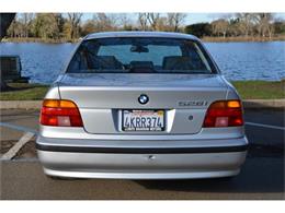 2000 BMW 528i (CC-616649) for sale in Lodi, California