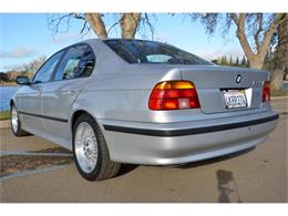2000 BMW 528i (CC-616649) for sale in Lodi, California