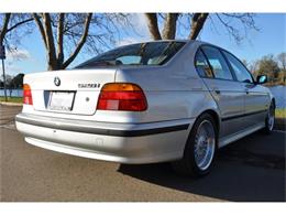2000 BMW 528i (CC-616649) for sale in Lodi, California