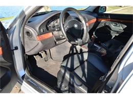 2000 BMW 528i (CC-616649) for sale in Lodi, California