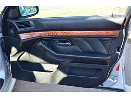 2000 BMW 528i (CC-616649) for sale in Lodi, California