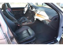 2000 BMW 528i (CC-616649) for sale in Lodi, California