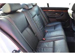 2000 BMW 528i (CC-616649) for sale in Lodi, California