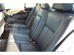 2000 BMW 528i (CC-616649) for sale in Lodi, California