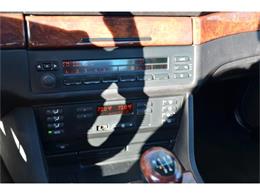 2000 BMW 528i (CC-616649) for sale in Lodi, California
