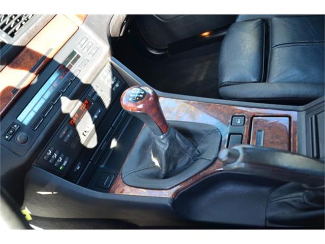 2000 BMW 528i (CC-616649) for sale in Lodi, California