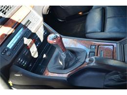 2000 BMW 528i (CC-616649) for sale in Lodi, California