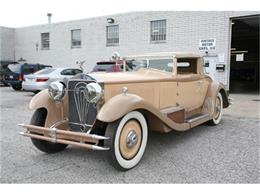 1930 Isotta-Fraschini 8A (CC-619401) for sale in Bedford Heights, Ohio
