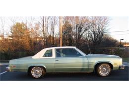 1977 Oldsmobile 98 Regency (CC-619880) for sale in Harpers Ferry, West Virginia