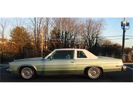 1977 Oldsmobile 98 Regency (CC-619880) for sale in Harpers Ferry, West Virginia