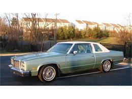 1977 Oldsmobile 98 Regency (CC-619880) for sale in Harpers Ferry, West Virginia