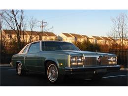 1977 Oldsmobile 98 Regency (CC-619880) for sale in Harpers Ferry, West Virginia