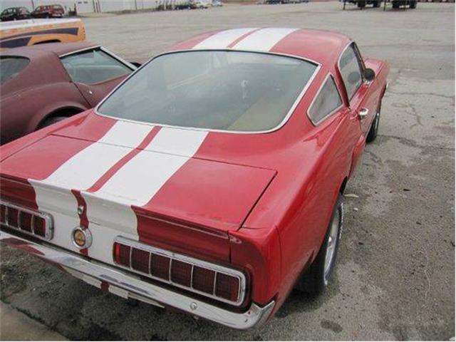 1965 Ford Mustang (CC-620134) for sale in Effingham, Illinois