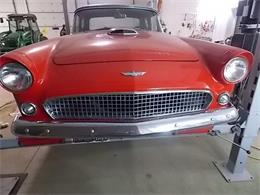 1955 Ford Thunderbird (CC-622440) for sale in Annandale, Minnesota