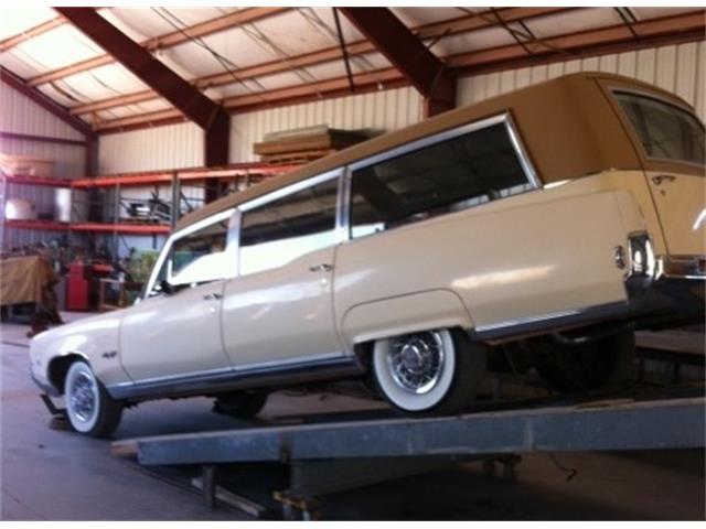 1969 Oldsmobile Hearse (CC-622483) for sale in FORT MOHAVE, Arizona
