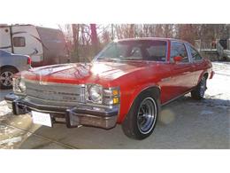 1975 Buick Skylark (CC-622581) for sale in Prior Lake, Minnesota