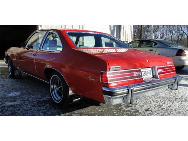 1975 Buick Skylark (CC-622581) for sale in Prior Lake, Minnesota