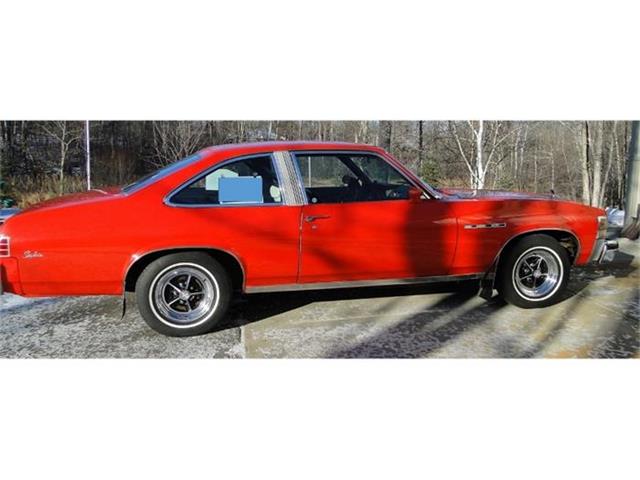 1975 Buick Skylark (CC-622581) for sale in Prior Lake, Minnesota