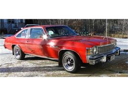 1975 Buick Skylark (CC-622581) for sale in Prior Lake, Minnesota