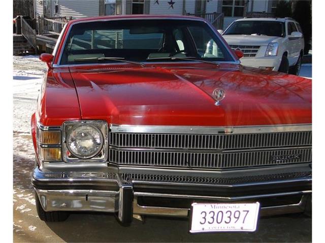 1975 Buick Skylark (CC-622581) for sale in Prior Lake, Minnesota